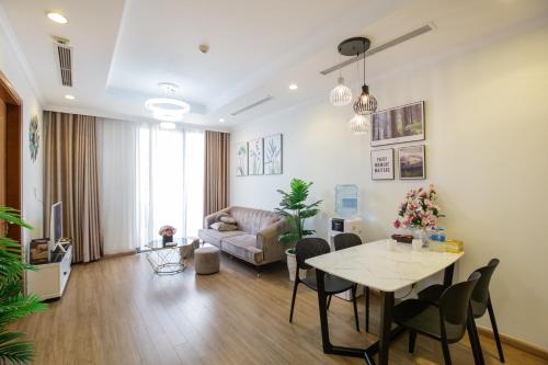 Times City Homestay — 4-Star Luxury Hotel in Hanoi, Vietnam