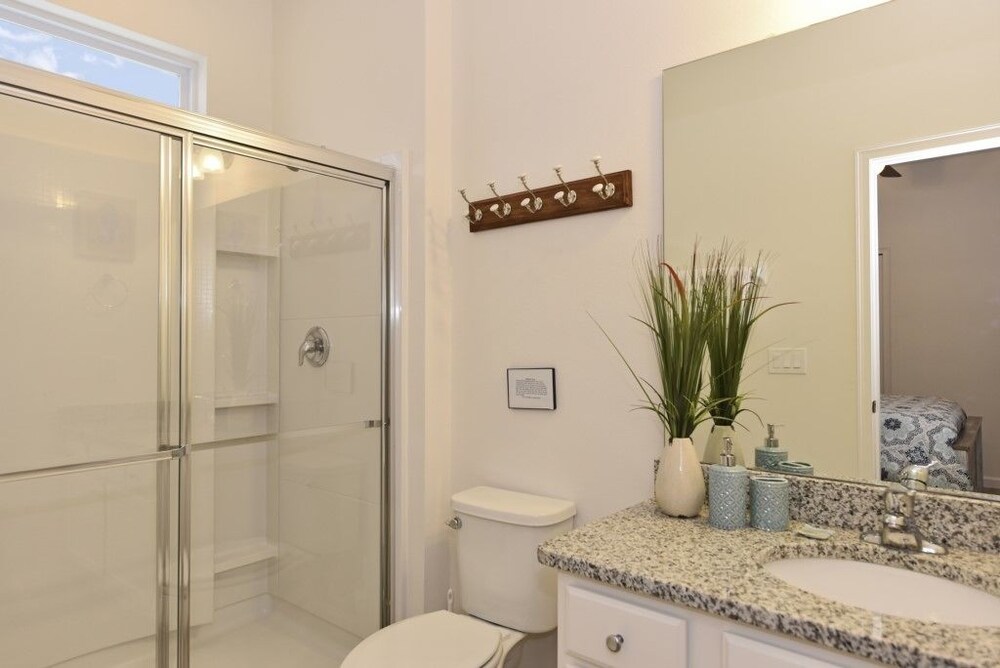 Beautiful 10bedroom 8bath Villa at Solterra Resort - photo 33