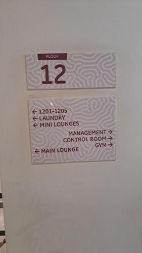 Kasty O Apartments W Place