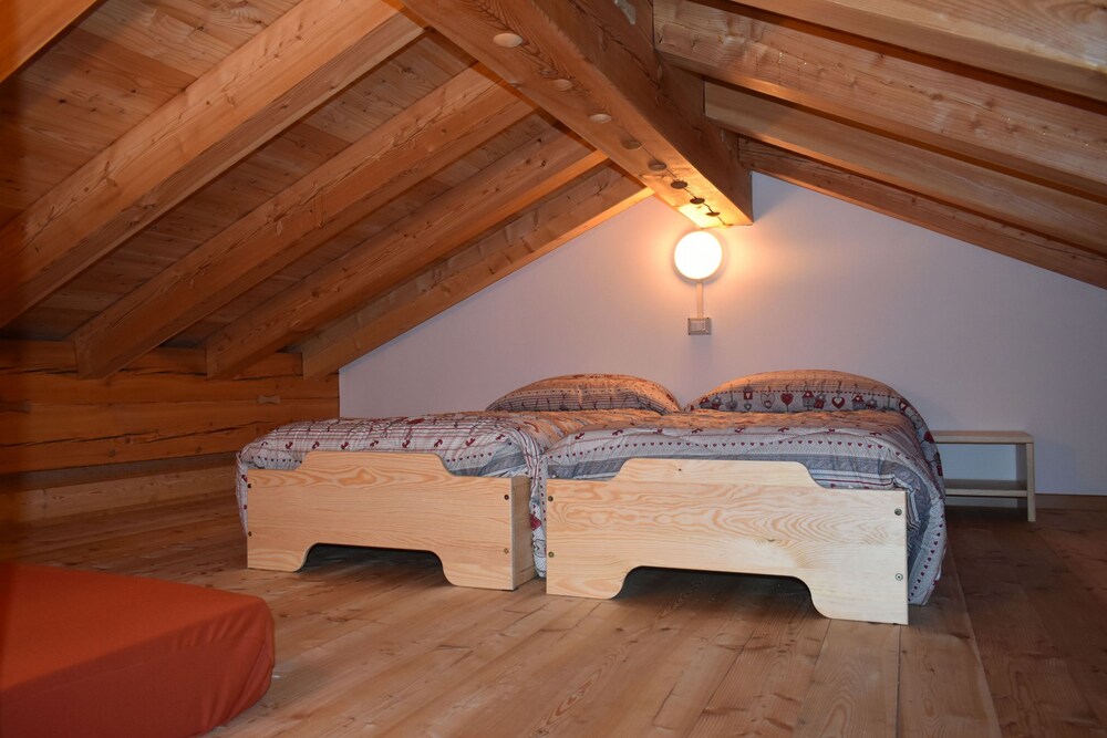 Chalet Brenta Dolomites — Ragoli — photo 2