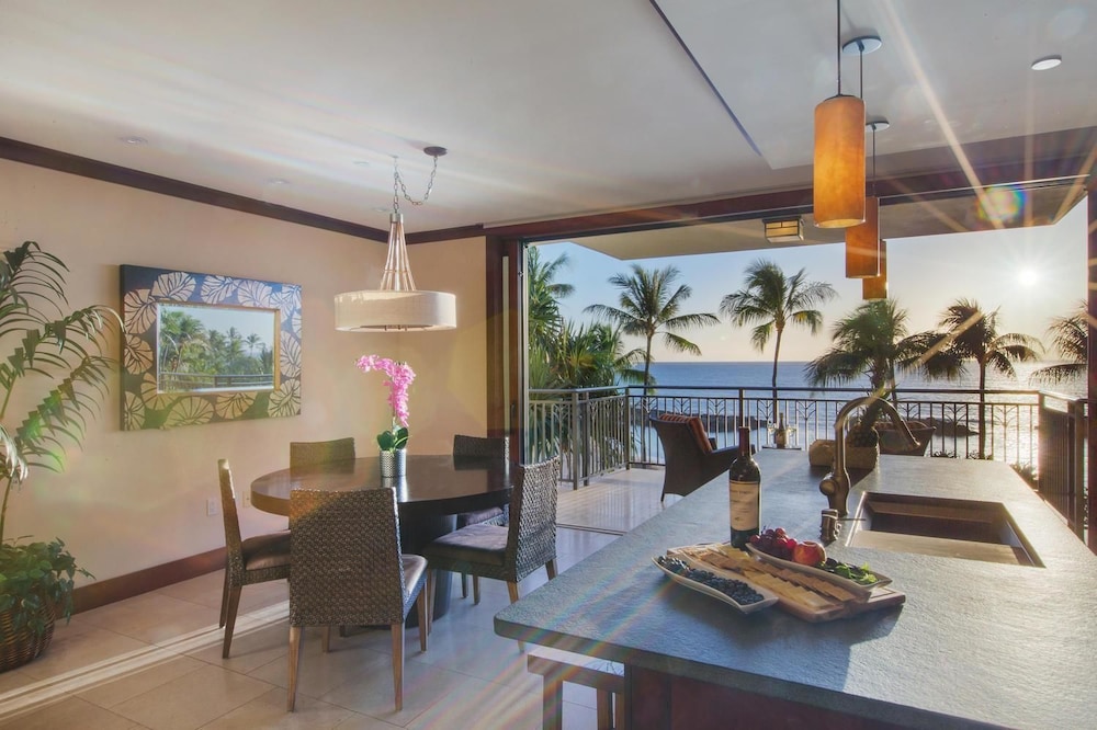 Two bedroom Villas at Ko Olina Beach Villas Resort - photo 17
