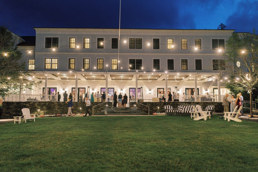 Kimpton Taconic Hotel by IHG - photo 83
