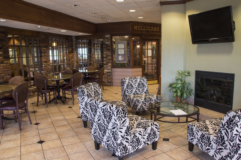 Lamplighter Inn & Suites North - photo 3