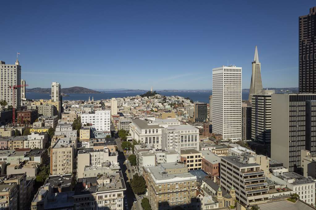Grand Hyatt San Francisco - photo 38