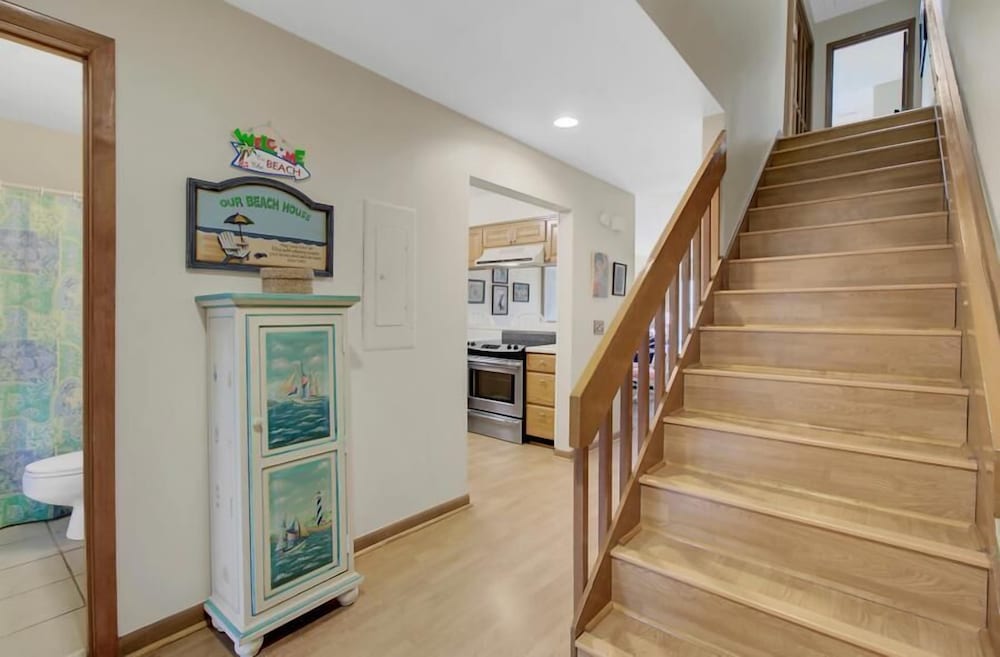 Mariners Walk 6F by Wild Dunes Close to Ocean - photo 17