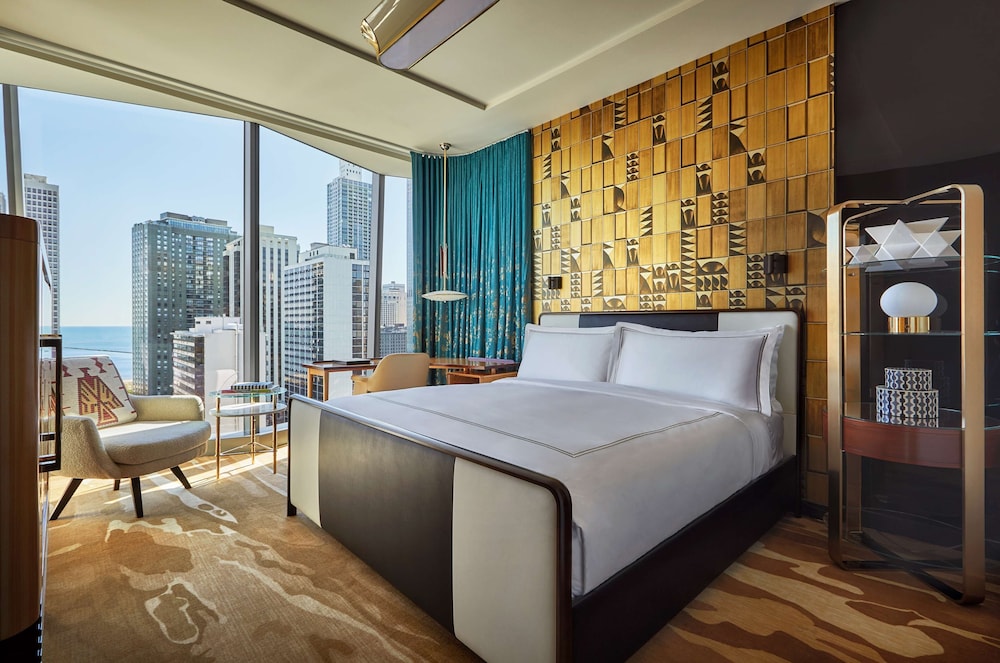 Viceroy Chicago - photo 28