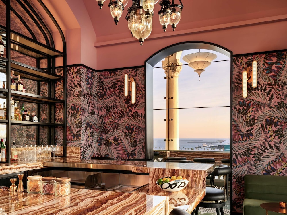 Fairmont Breakers Long Beach - photo 45