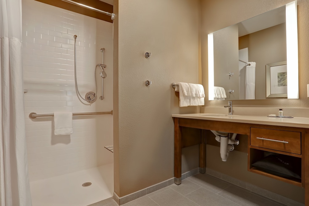 Staybridge Suites Overland Park Kansas City S by IHG - photo 35