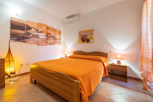 Villetta Nora in Pula, Italy