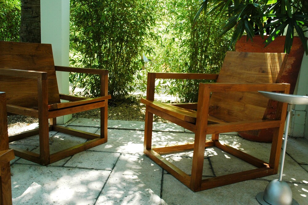 Hotel Biba - photo 42