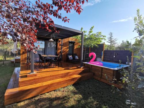 Kaz Kare — hotel in Vinon-Sur-Verdon