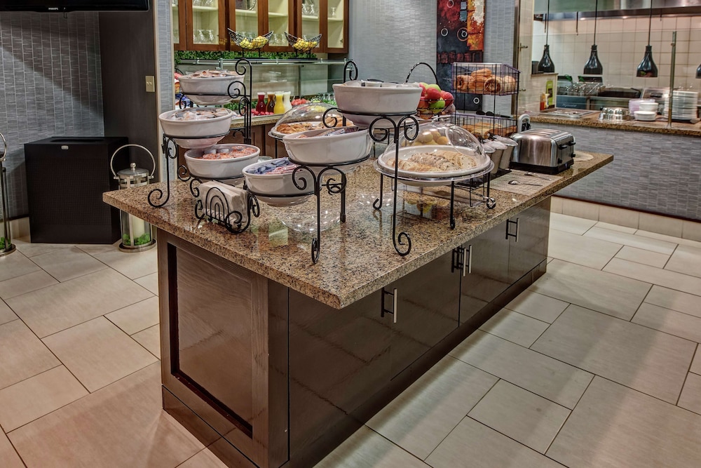 Hilton Garden Inn Tulsa Midtown - photo 28