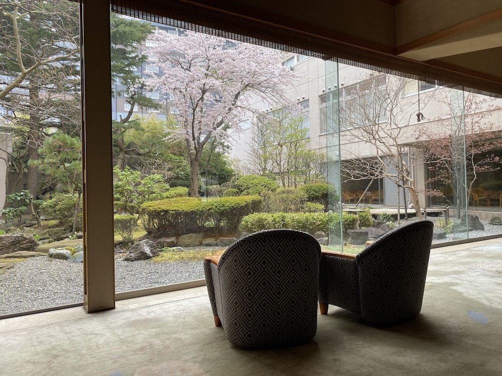 Hanabishi Hotel — Hakodate — photo 4
