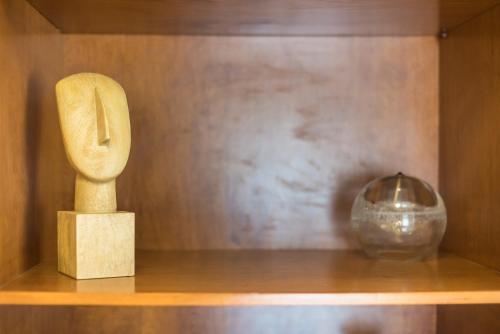 Athens Del Sol Suite — 4-Star Luxury Hotel in Athens, Greece