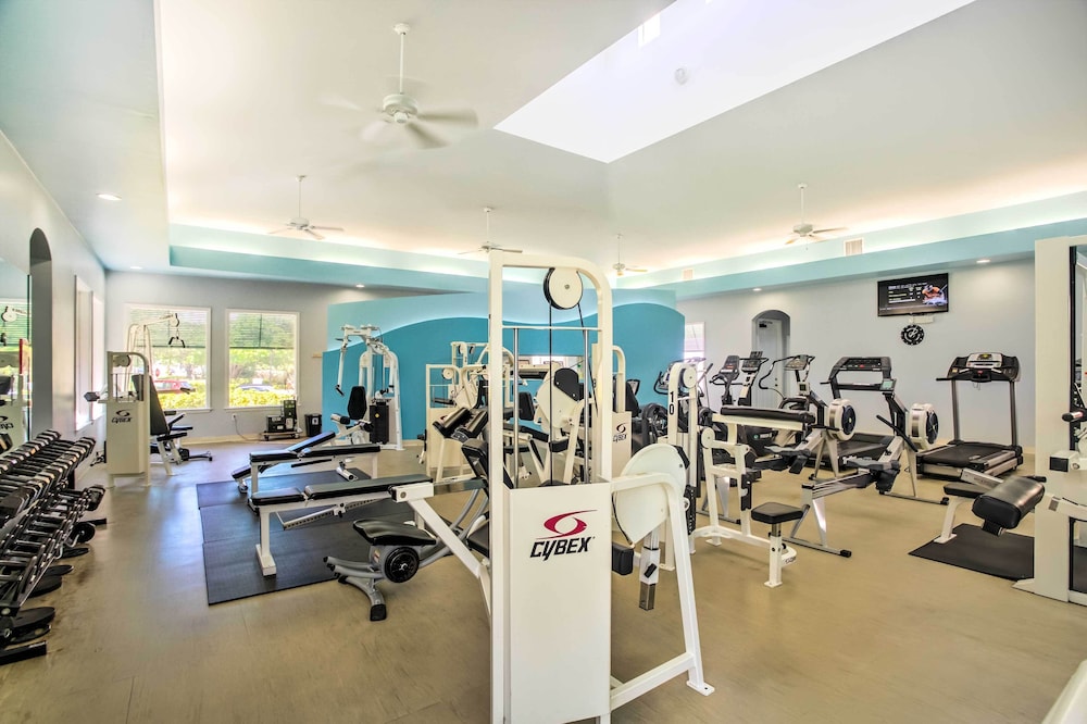 Resort Style Condo with Pool 19 Miles to Fort Myers - photo 22