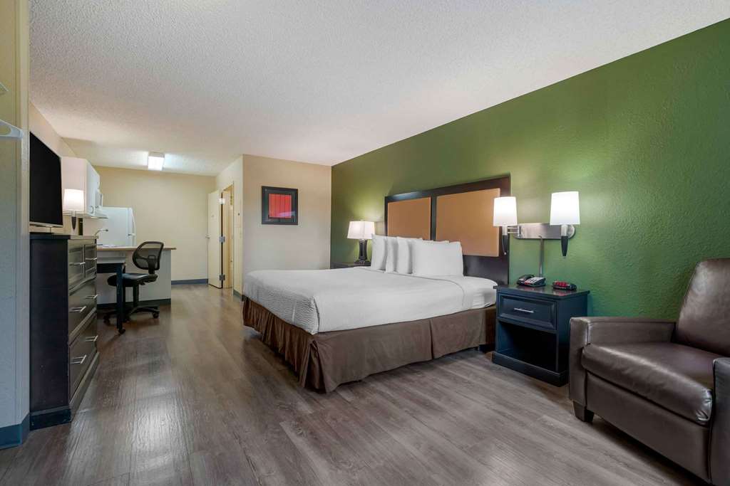 Extended Stay America Suites Santa Rosa South - photo 20
