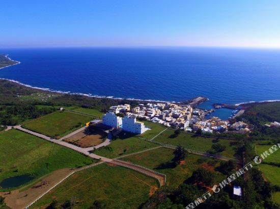 Ocean Paradise Resort in Hengchun, Republic of China Taiwan