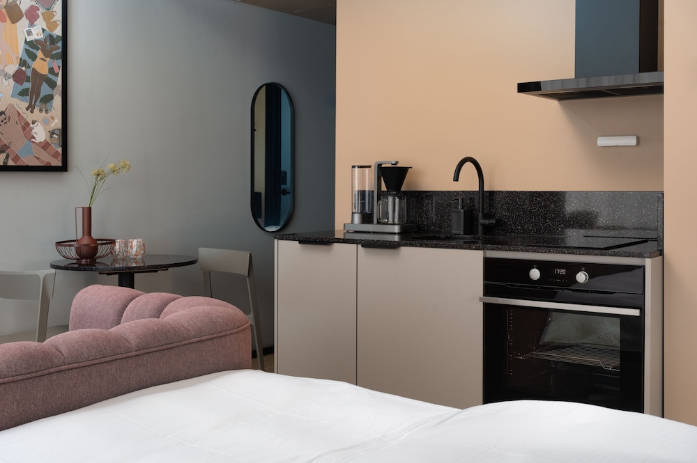 Skaret By Vander — 4-Star Luxury Hotel in Tromso, Norway