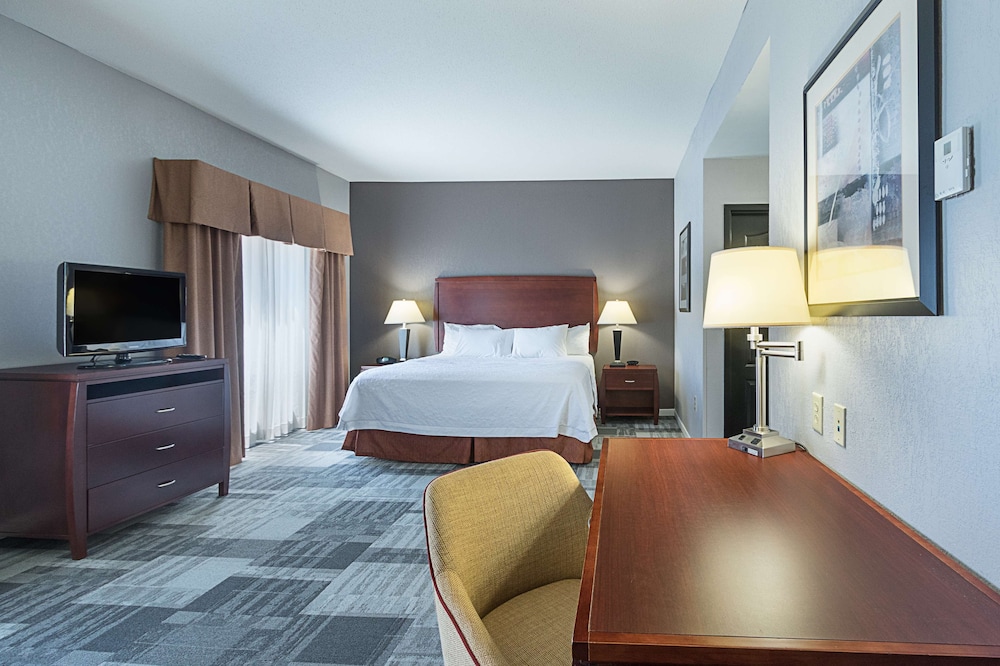 Hampton Inn & Suites Indianapolis Brownsburg - photo 14