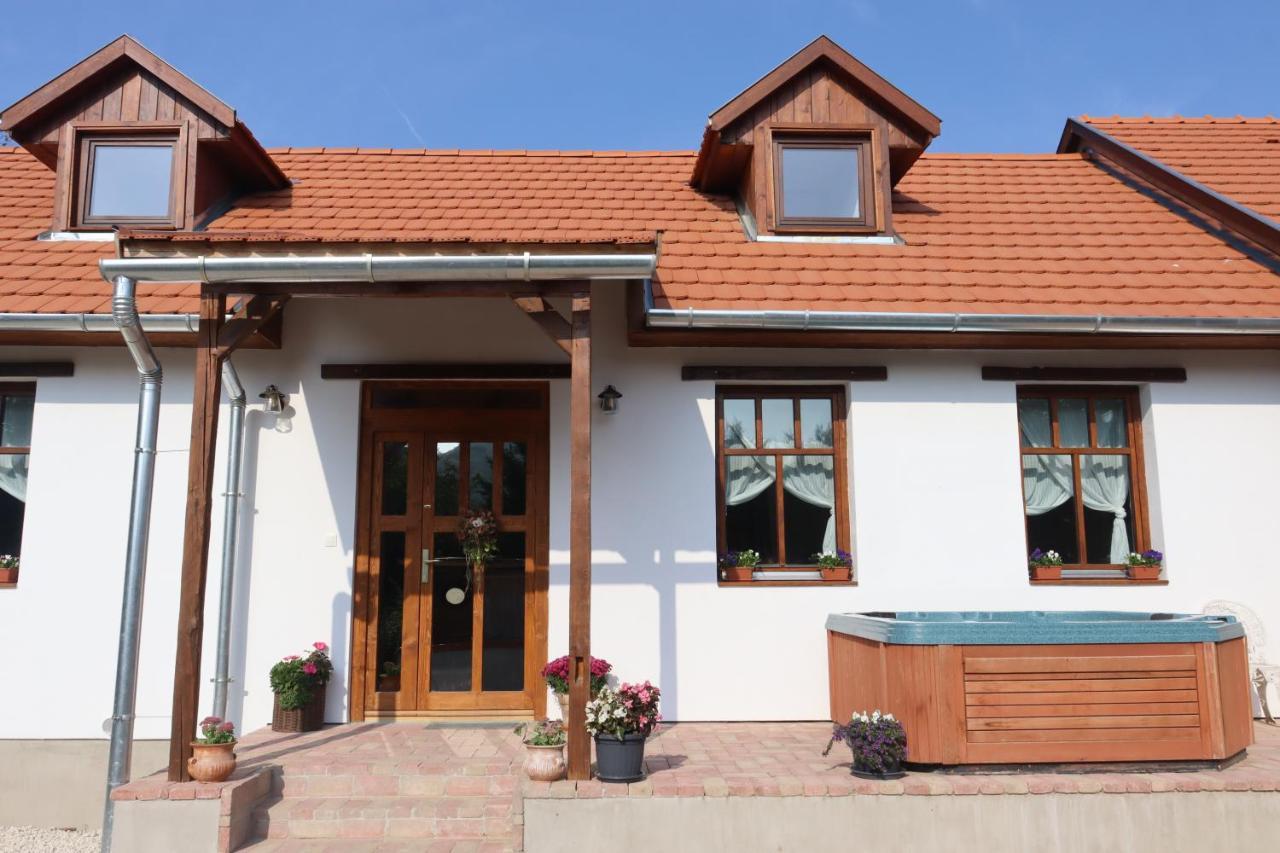Pajta Vendeghaz - last minute hotel in Unknown City
