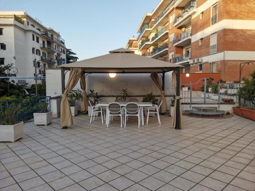 Sun Terrace Sorrento — 4-Star Luxury Hotel in Sorrento, Italy