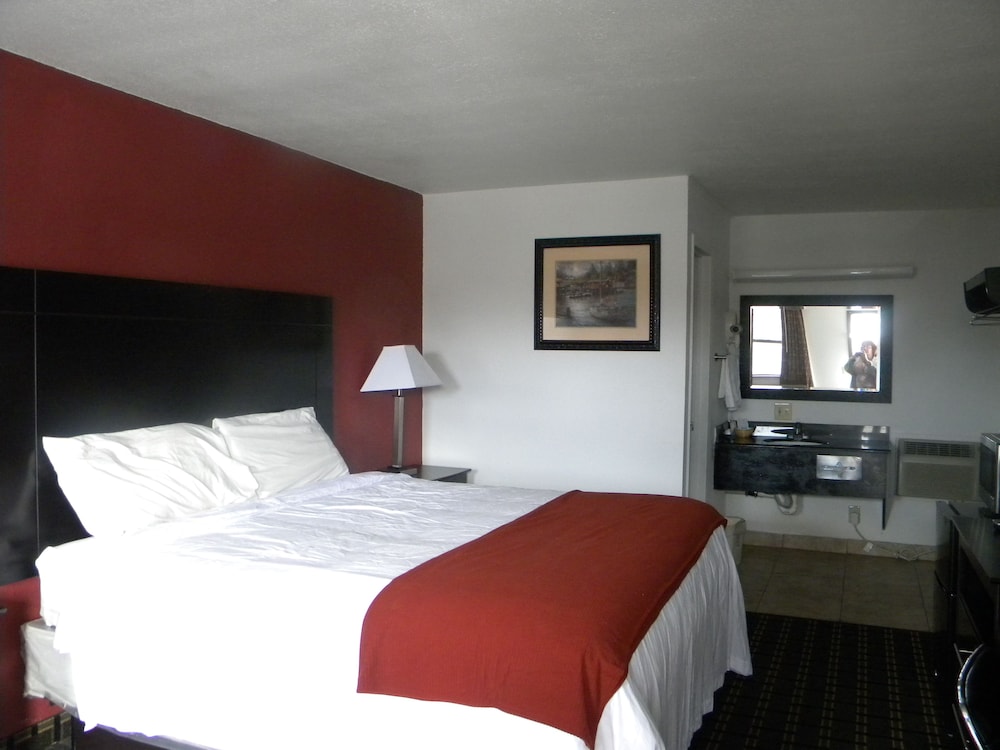Ranger Inn - photo 13