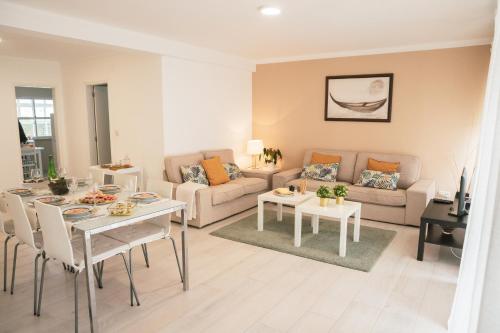 Marlin House — 4-Star Luxury Hotel in Peniche, Portugal