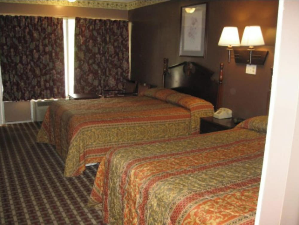 Capital O Fincastle Motor Inn Tazewell - photo 7