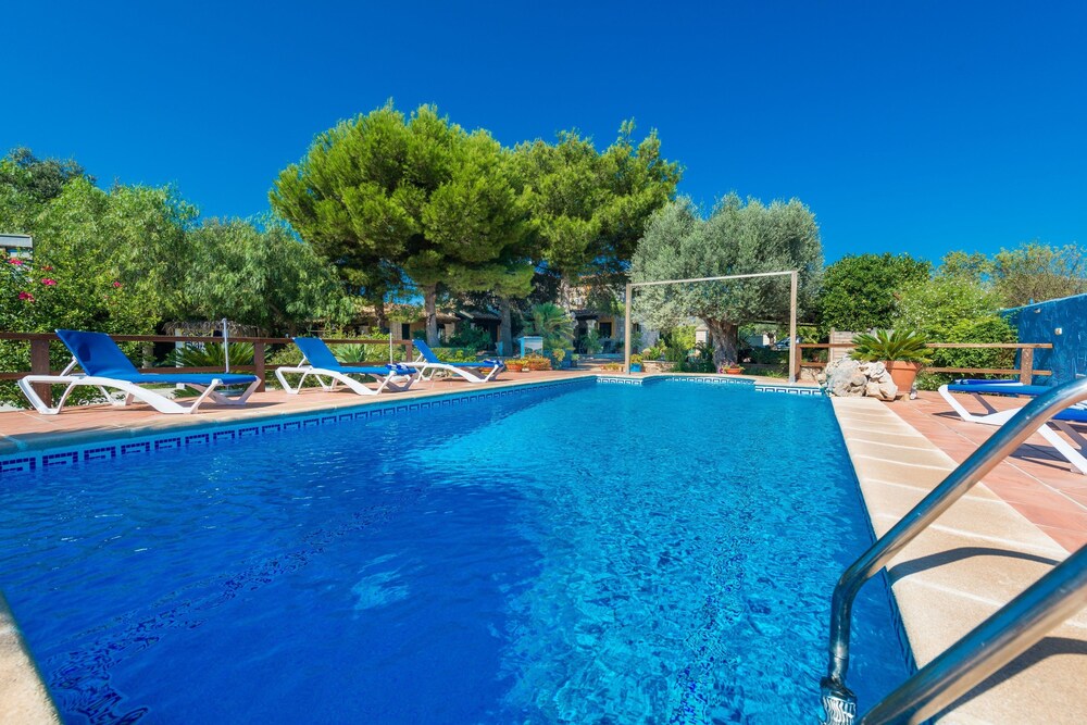 Sa Sort — 4-Star Luxury Hotel in Inca, Spain