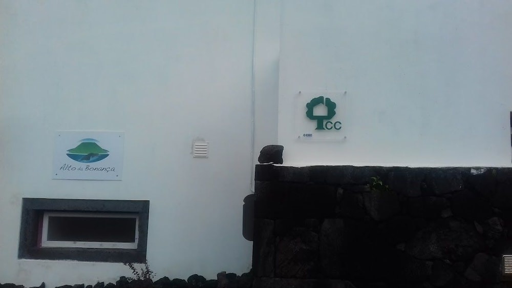 Casas Alto da Bonança — hotel in Sao Roque Do Pico