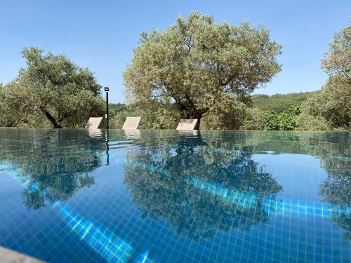 Lamin House — 4-Star Luxury Hotel in Selcuk, Turkey
