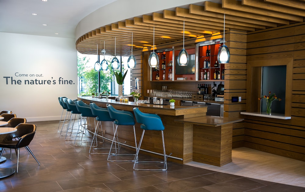 EVEN Hotel Seattle Downtown Lake Union by IHG - photo 37