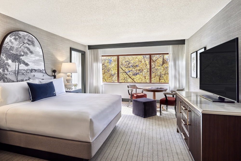 Omni Charlottesville Hotel - photo 5