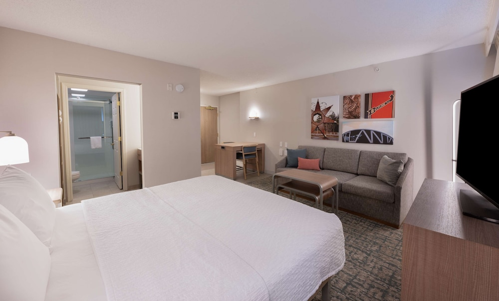 Homewood Suites by Hilton Atlanta Buckhead Pharr Road - photo 32