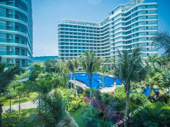 Tiantangniao - last minute hotel in Sanya