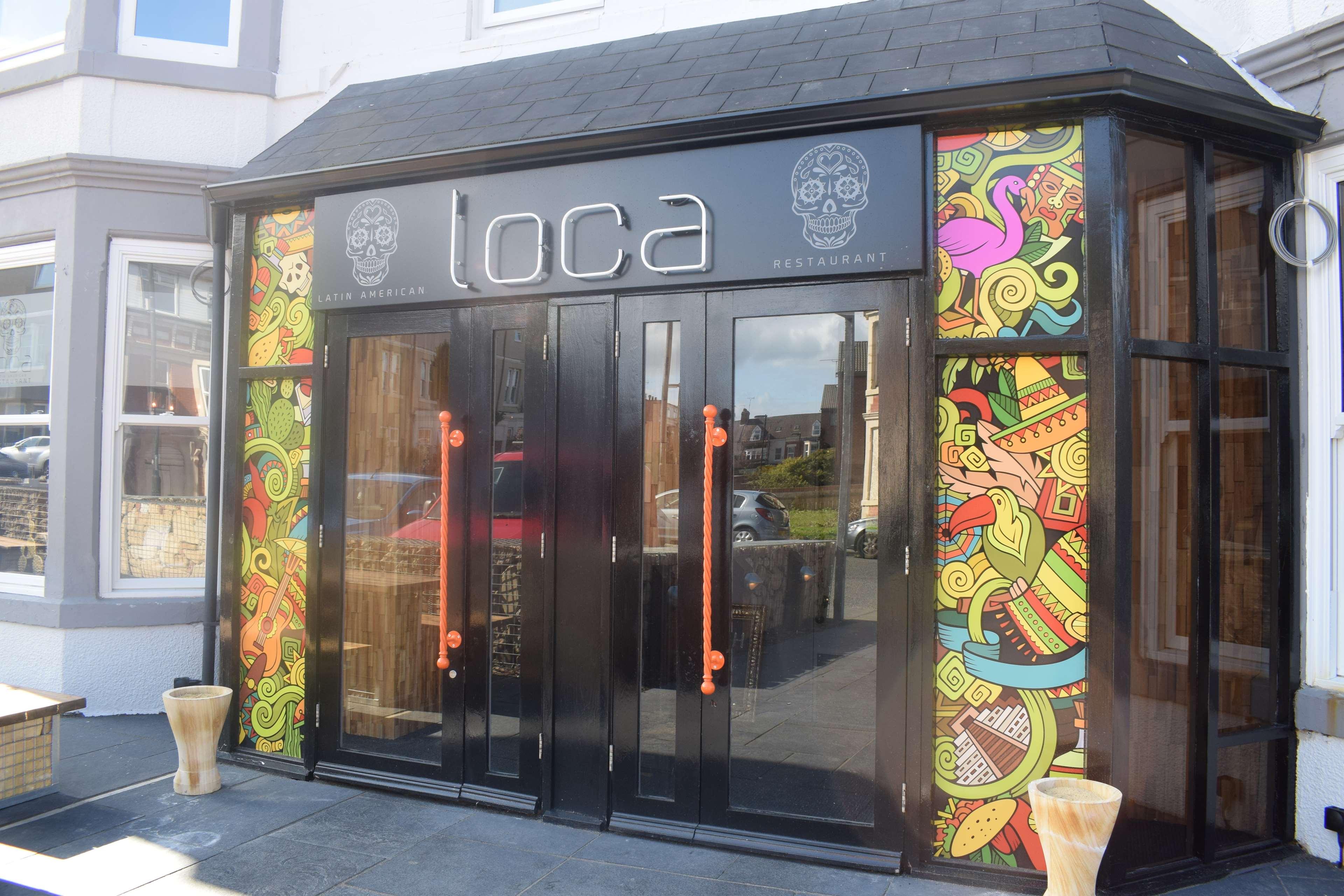 Hotel 52 Whitley Bay in Whitley Bay, United Kingdom