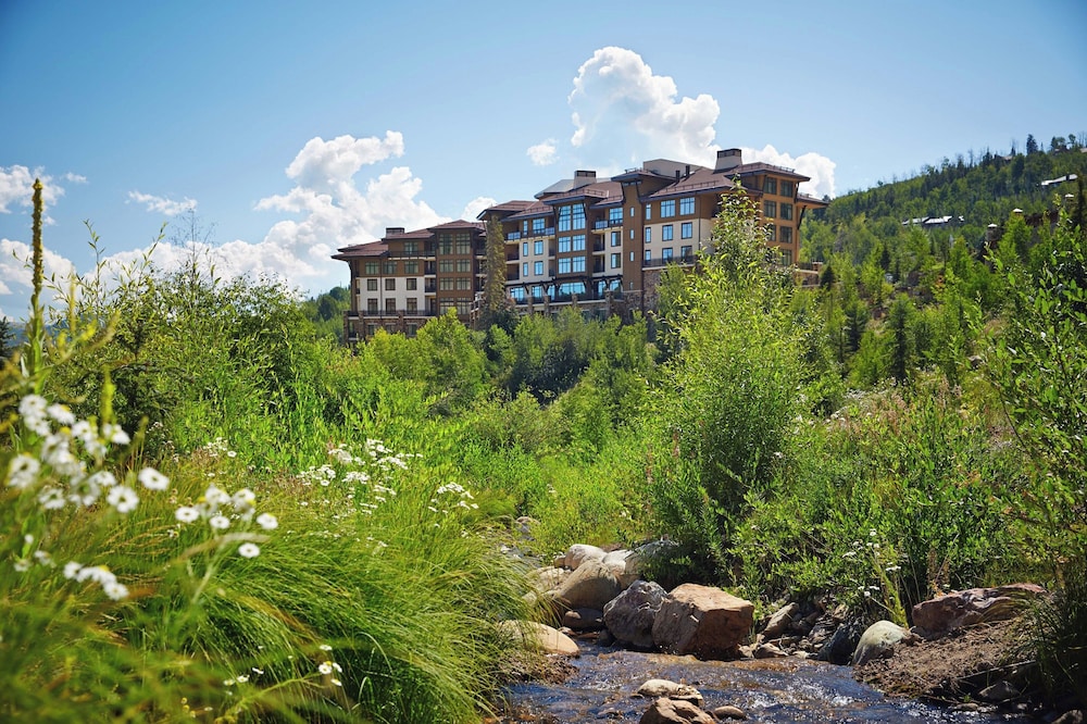 Viceroy Snowmass in Snowmass Village, United States