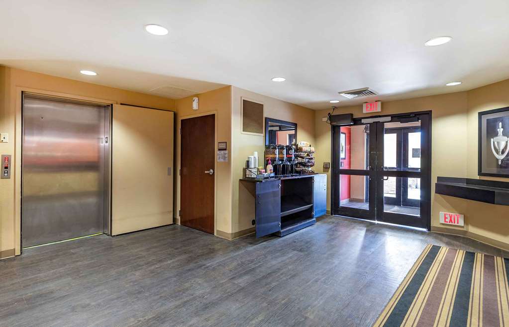 Extended Stay America Suites Great Falls Missouri River - photo 6