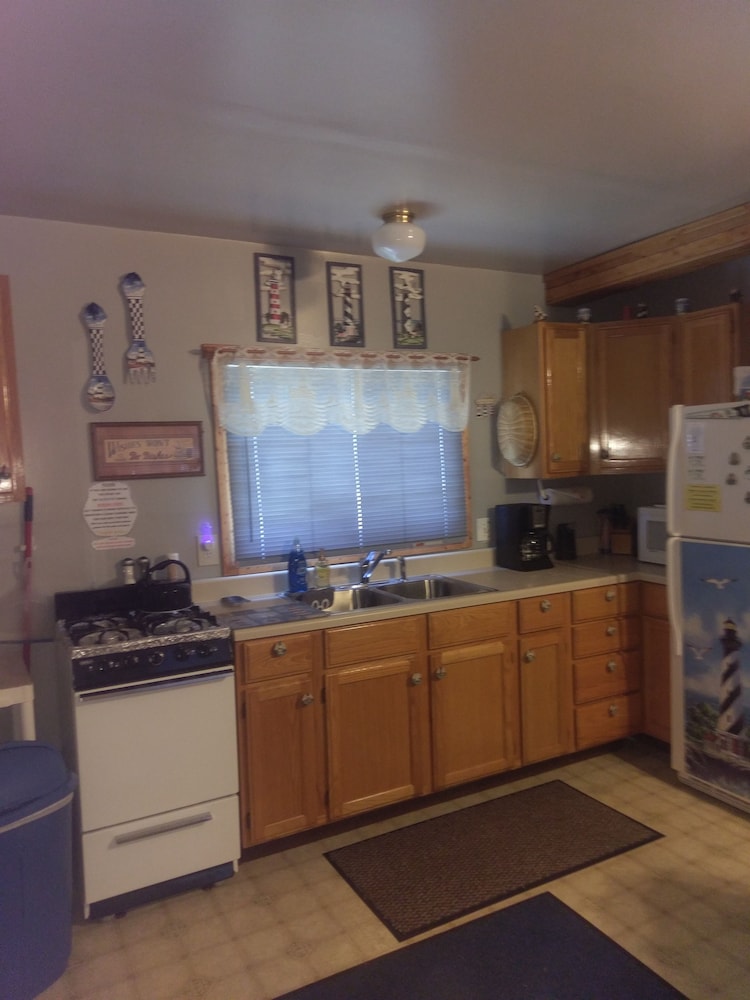 Birchwood Resort & Campground - photo 16