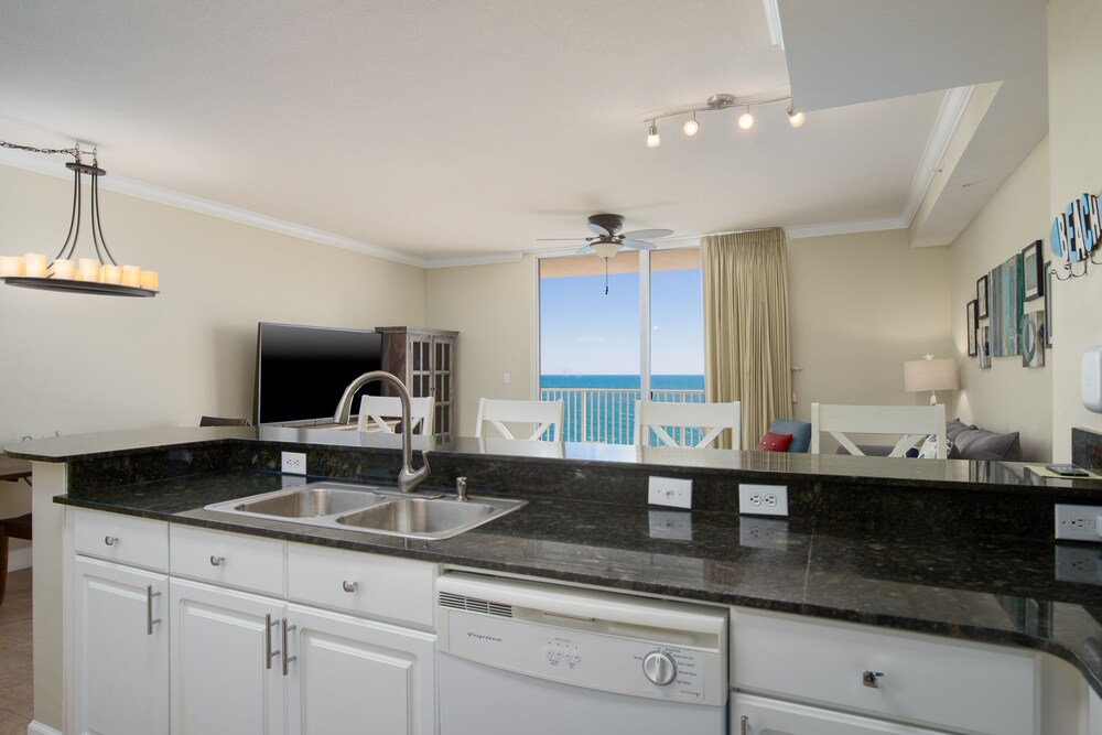 Tidewater Beach Resort 1503 One Bedroom Condo - photo 69