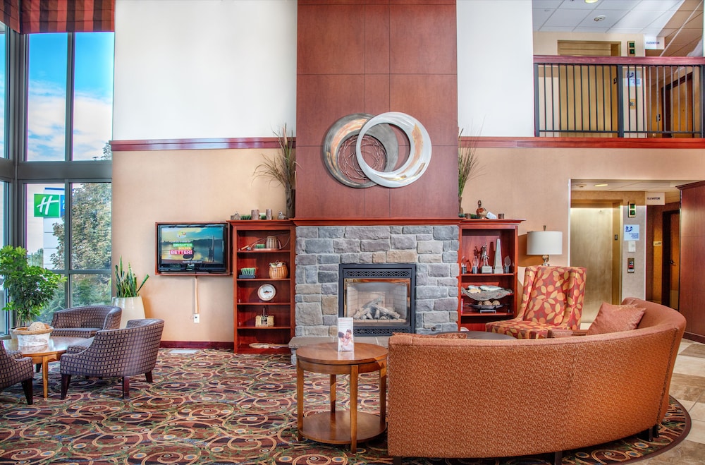 Holiday Inn Express & Suites Richland by IHG - photo 41