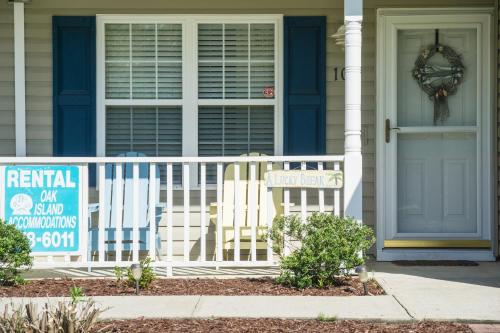 A Lucky Break by Oak Island Accommodations - photo 34