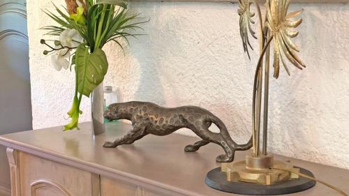 Bastide Coriolan - carbon neutral hotel in Unknown City