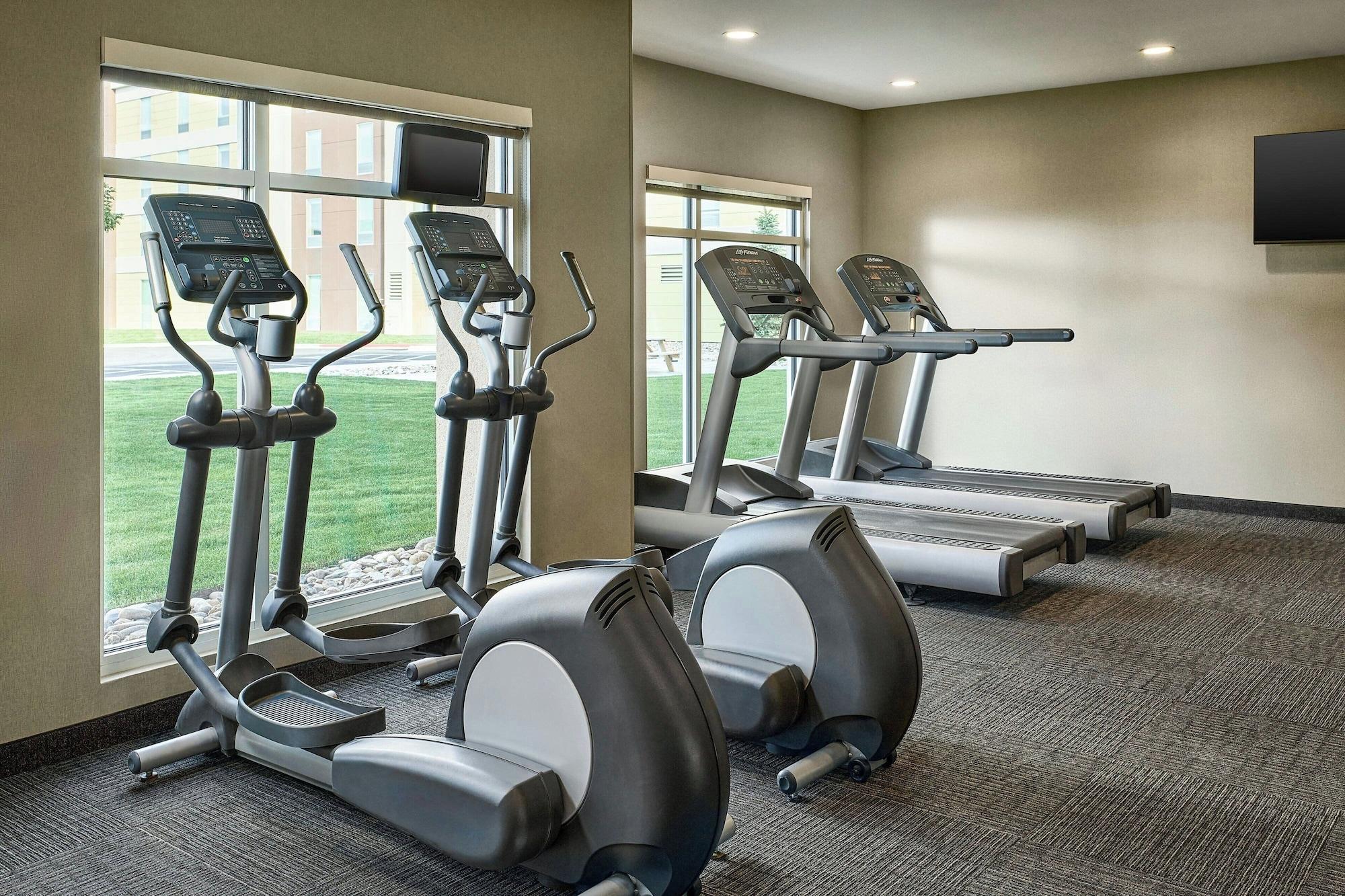 Residence Inn Rapid City - photo 4