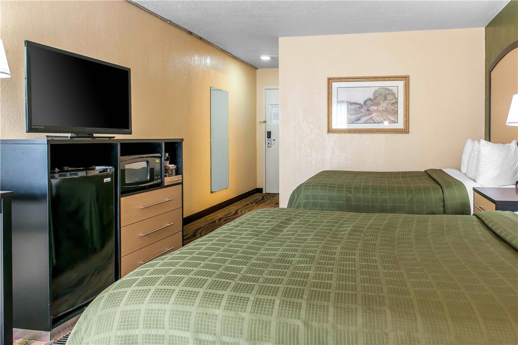 Quality Inn Conference Center Logansport - photo 12