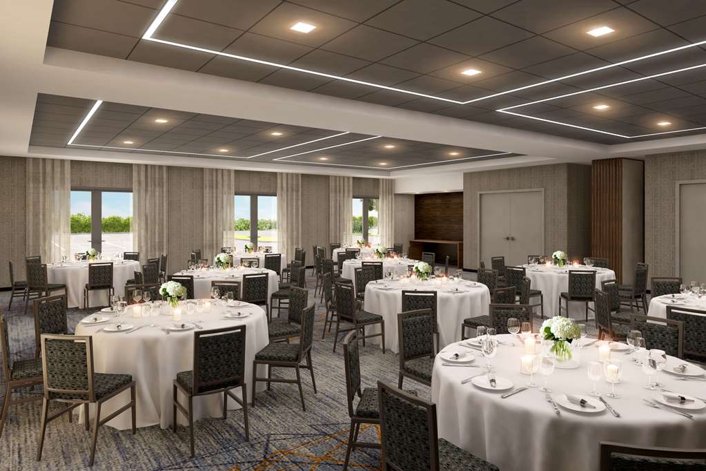 Wyndham Garden Orlando Airport - photo 28