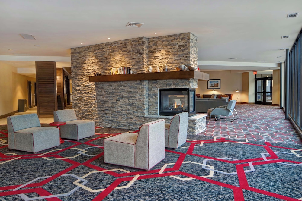 Four Points By Sheraton Peoria - photo 6