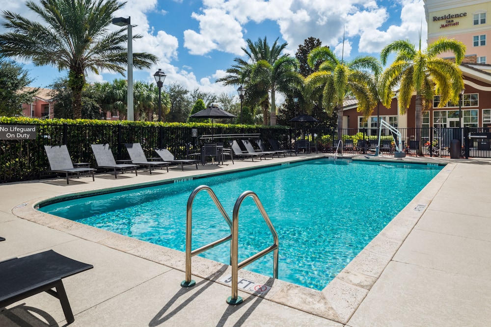Residence Inn by Marriott Port St. Lucie - photo 25