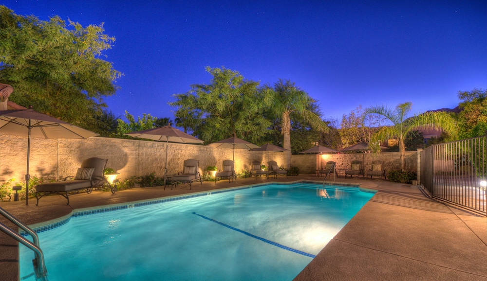 The Chateau at Lake La Quinta - photo 23