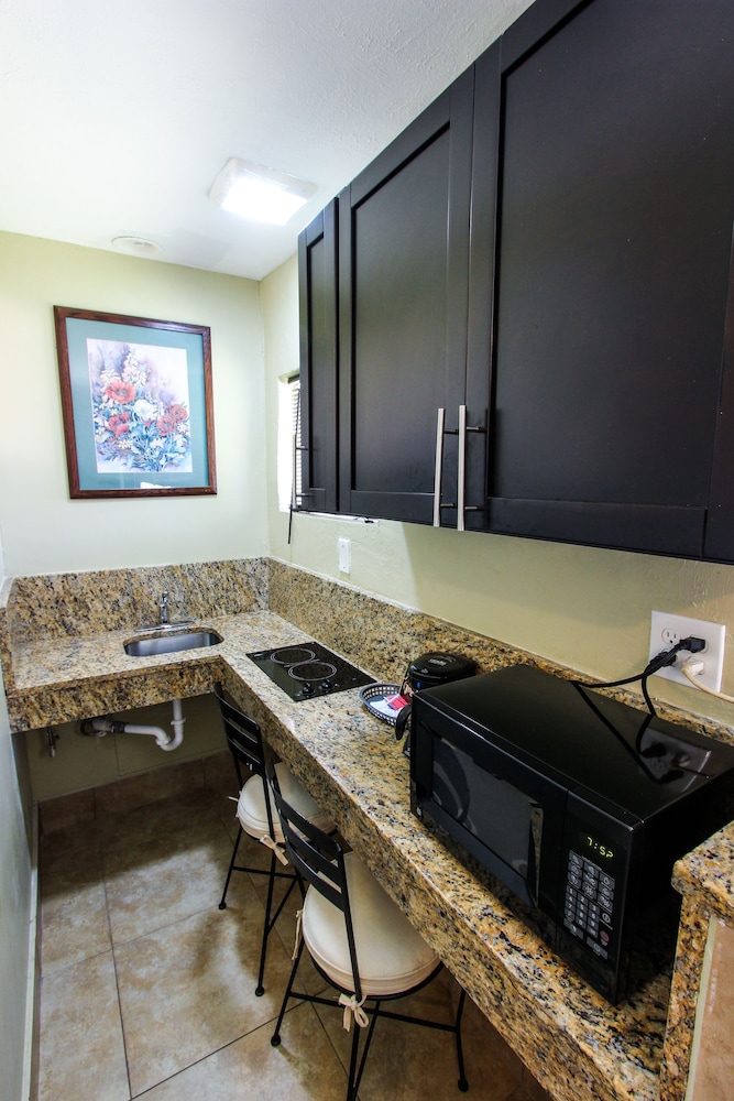 Oceans Beach Resort - photo 62